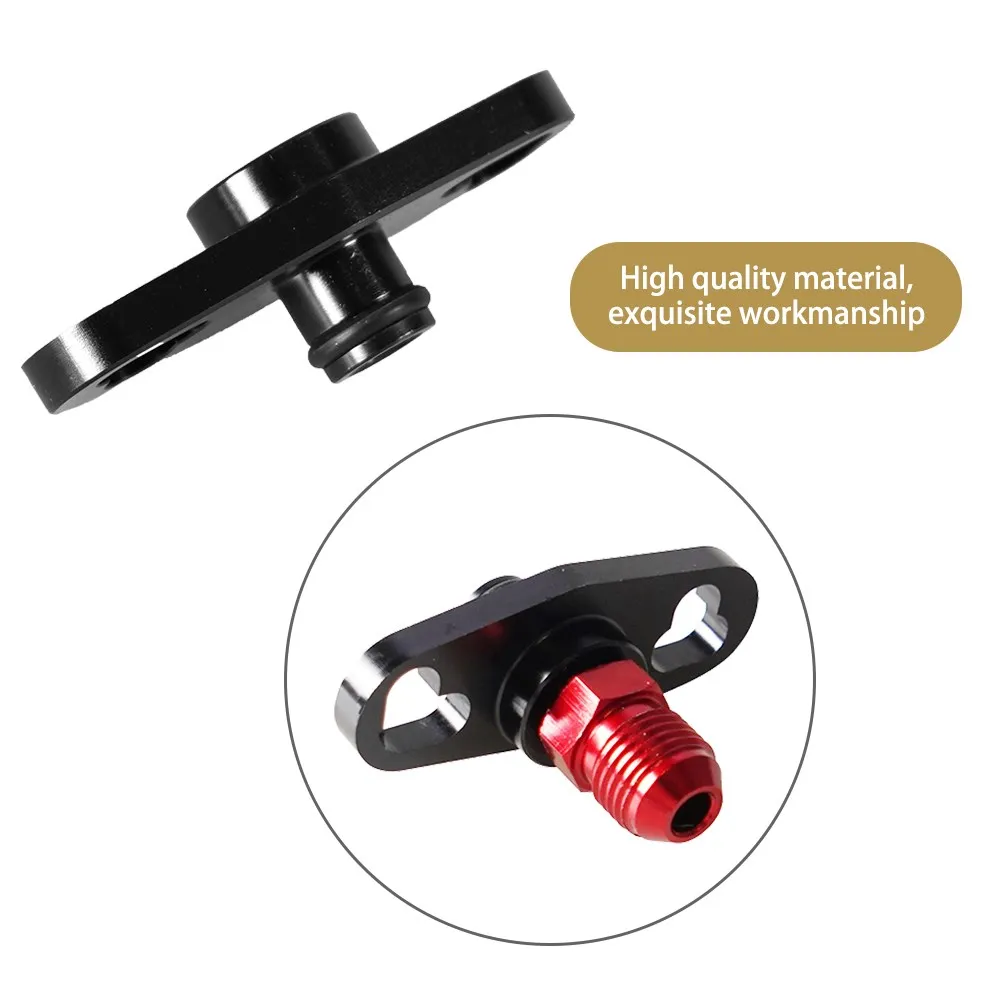 Kit adaptador del regulador de presión de combustible Toyota y Nissan - imagen 4