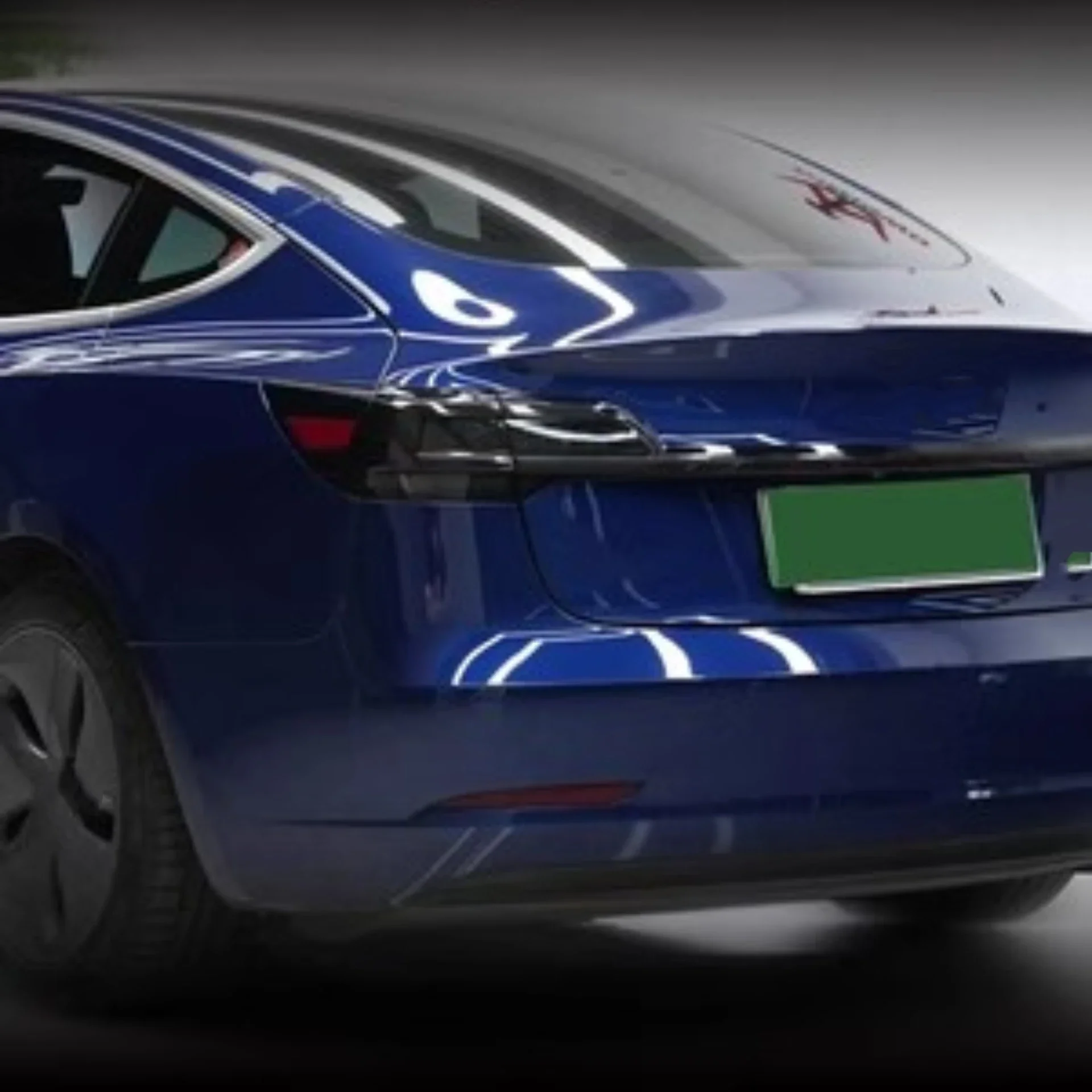 Kit pilotos traseros estilo nuevo para Tesla Model 3 2017-2022 - imagen 3