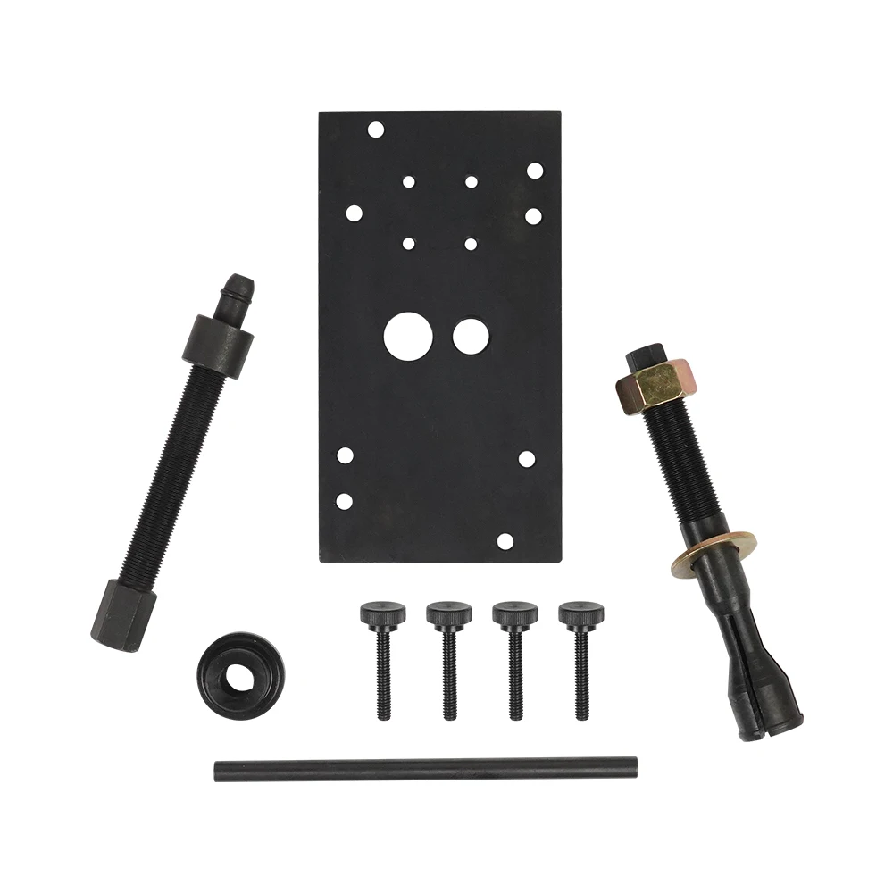 Extractor e instalador cojinetes árbol levas Harley Milwaukee-Eight M8 - imagen 3