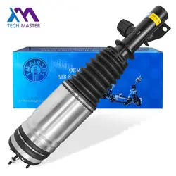Kit suspensión neumática Tech Master – Jeep Grand Cherokee WK2 2021