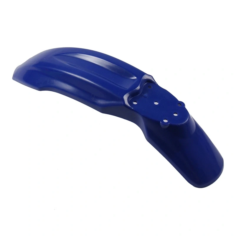 Guardabarros Honda CRF70 140-200cc – tuning - imagen 5