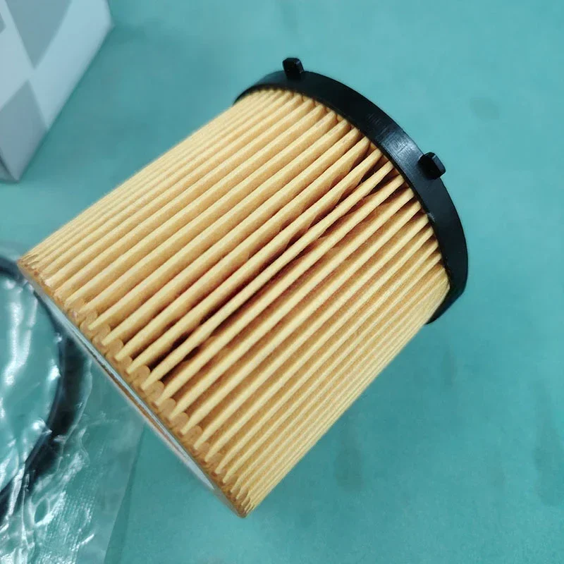 Filtro aceite BMW 11427634291 – F30 F10 F11 X1 E84 320i 520i N20 - imagen 2