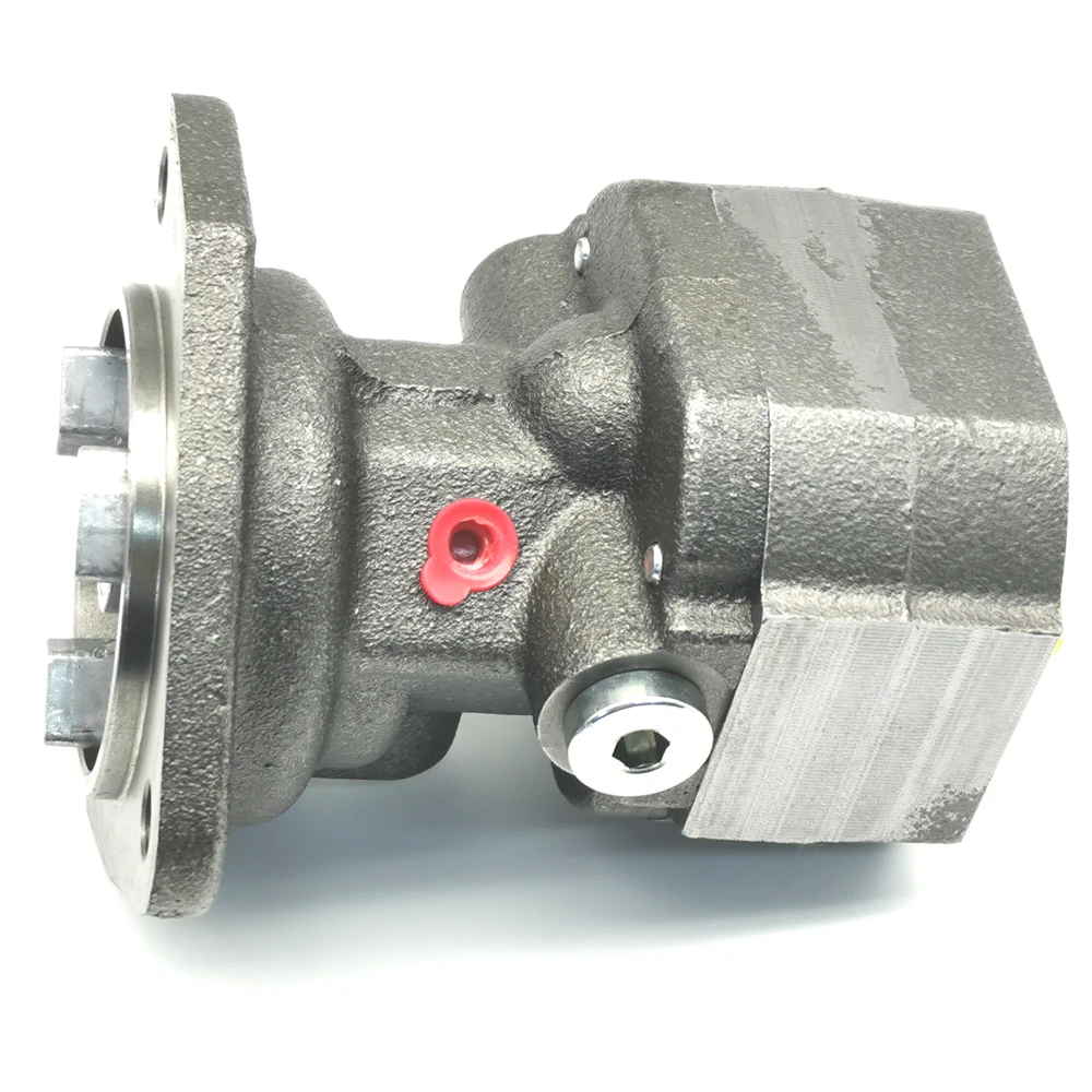 OE: 23517845 23532981 23505245 680350 Bomba de combustible para excavadora E para motores Detroit Serie 60 - imagen 2