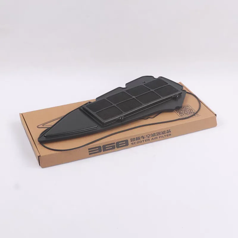 ZONTES Filtro de aire ZT368E compatible ZT368D/M/G/K
