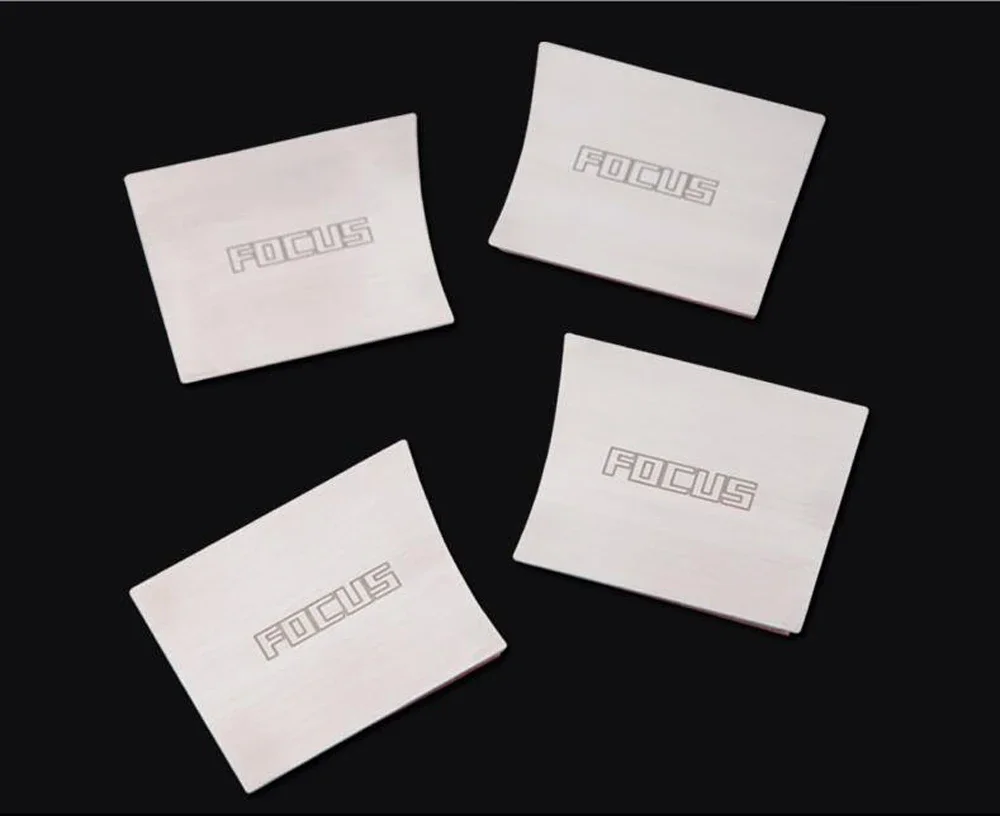 Manija interior de puerta de acero inoxidable