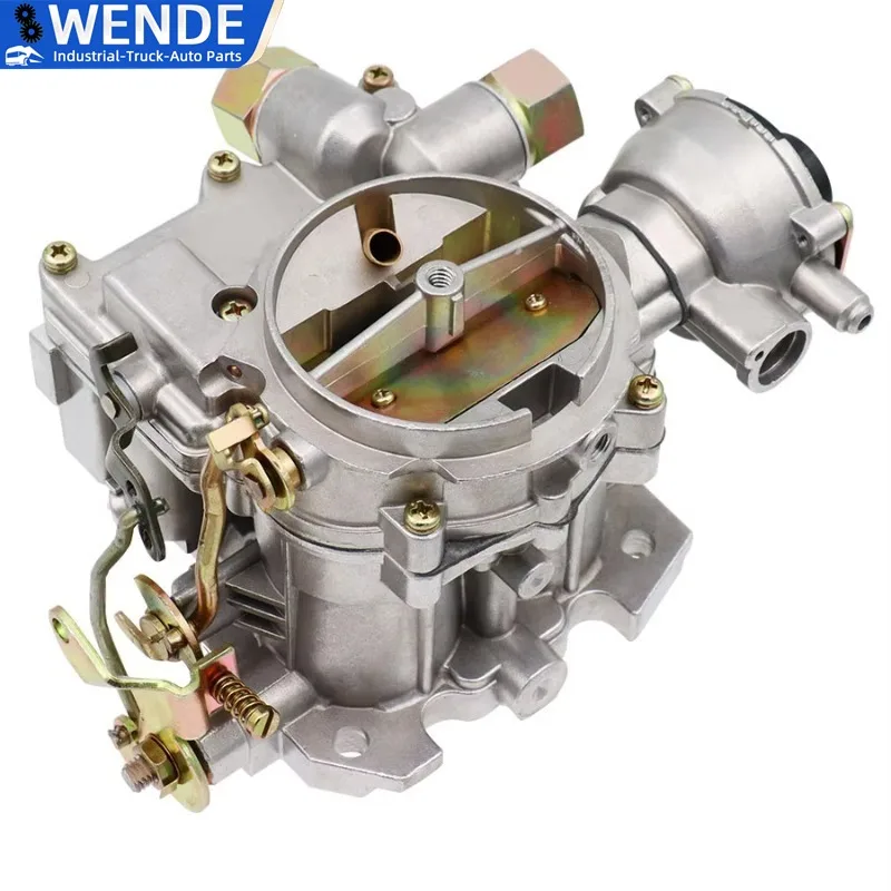 Mercruiser 3310-864940A01 Carburador marino para 2.5L 3.0L GM - imagen 5