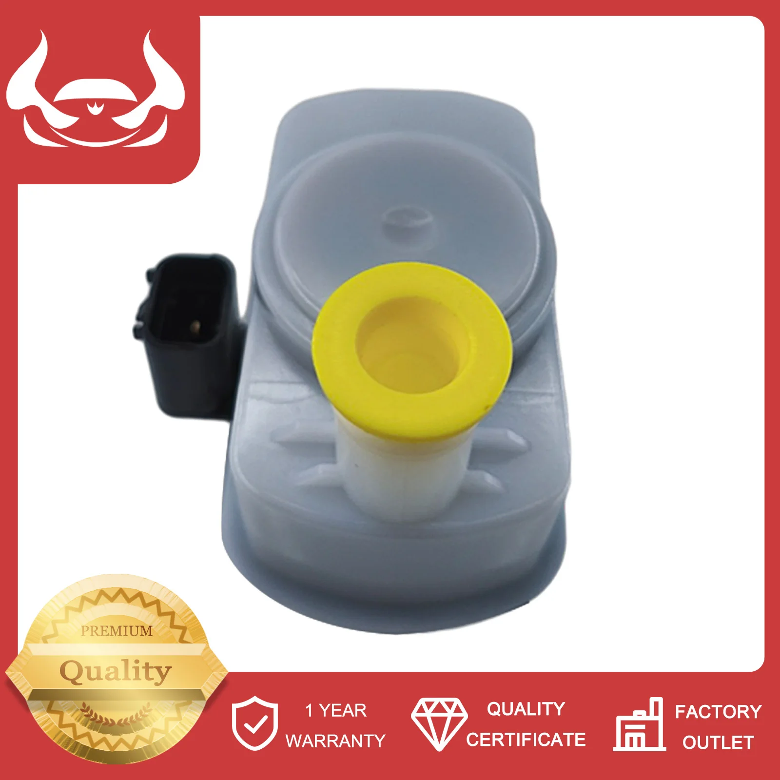 Bomba detectora EVAP ESM1003 para Dodge, Fiat, Jeep y Ram