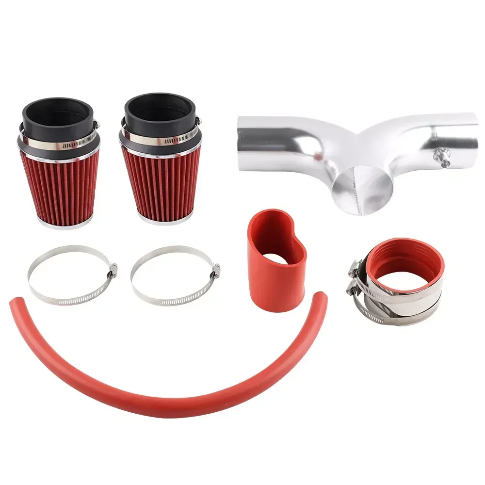 Kit admisión aire frío Corvette C5 5.7 V8 (2001-2004) - imagen 4