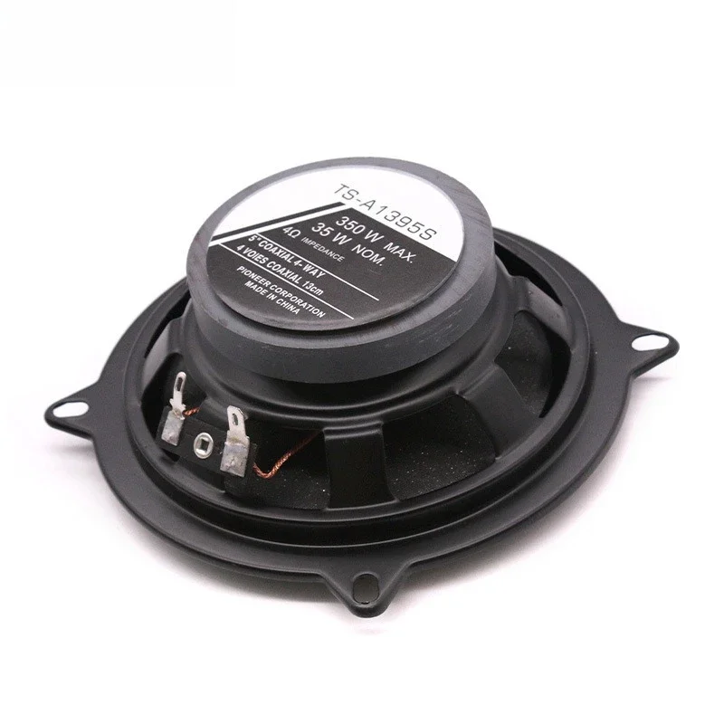 Altavoz coaxial para coche Able de 5 pulgadas - imagen 4
