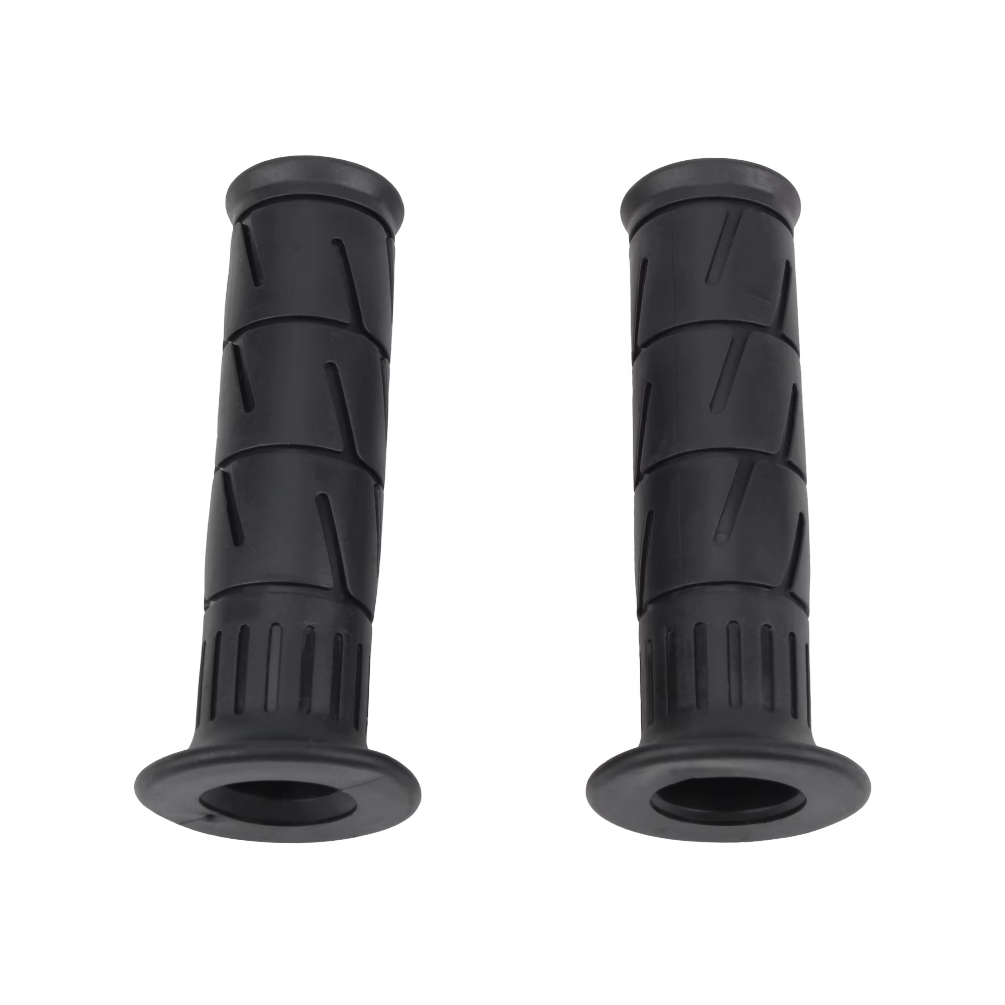 Puños universales de goma para moto 22 mm, 7/8 pulgadas - imagen 3