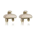 2pcs-Beige
