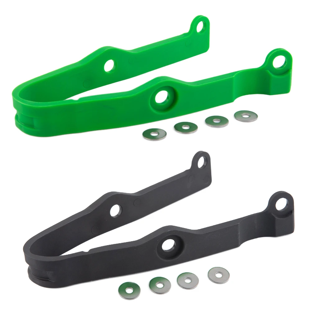 Patín guía de cadena para Kawasaki KX85, KX100, KX80 y KX112 - imagen 2