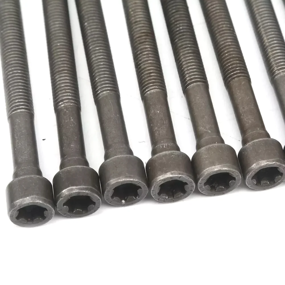 WHT005739 Kit de tornillos de culata V6 para VW y Audi 2.8-3.2 l - imagen 3