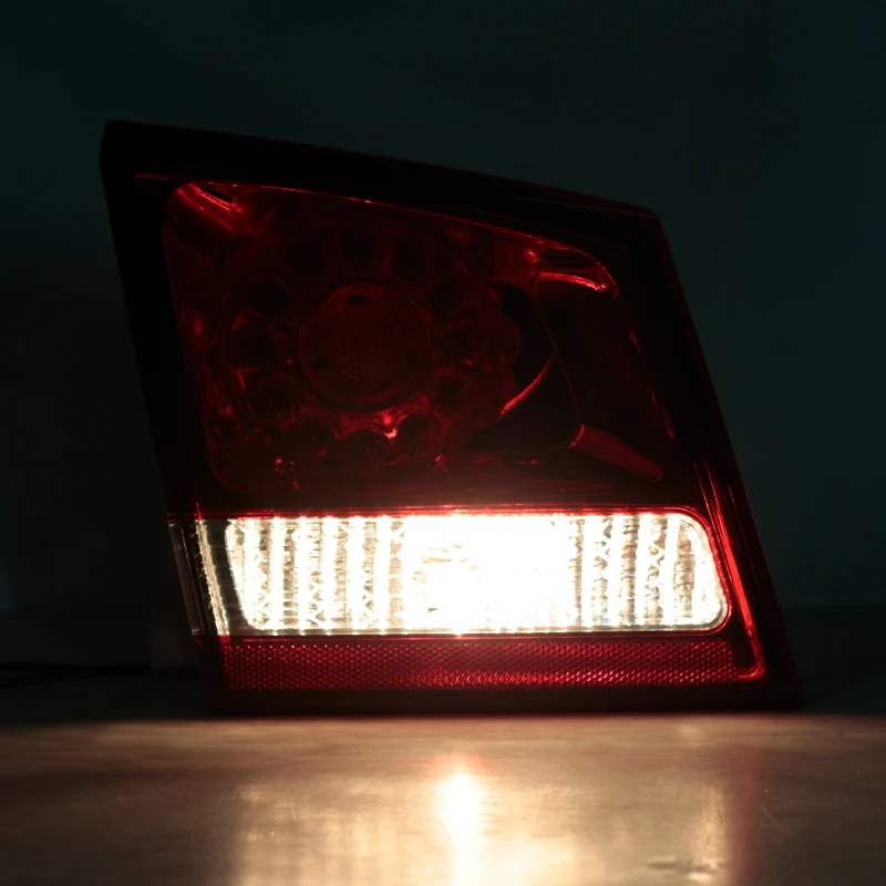 Farol trasero Dodge Journey 2012-2015 freno y marcha atrás - imagen 5