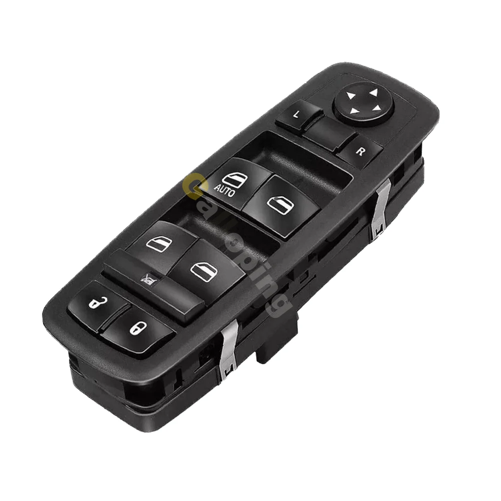 4602544AG 4602632AH Interruptor de ventana - Dodge Grand Caravan - imagen 4