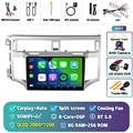 2K 8G-256G CAM DVR