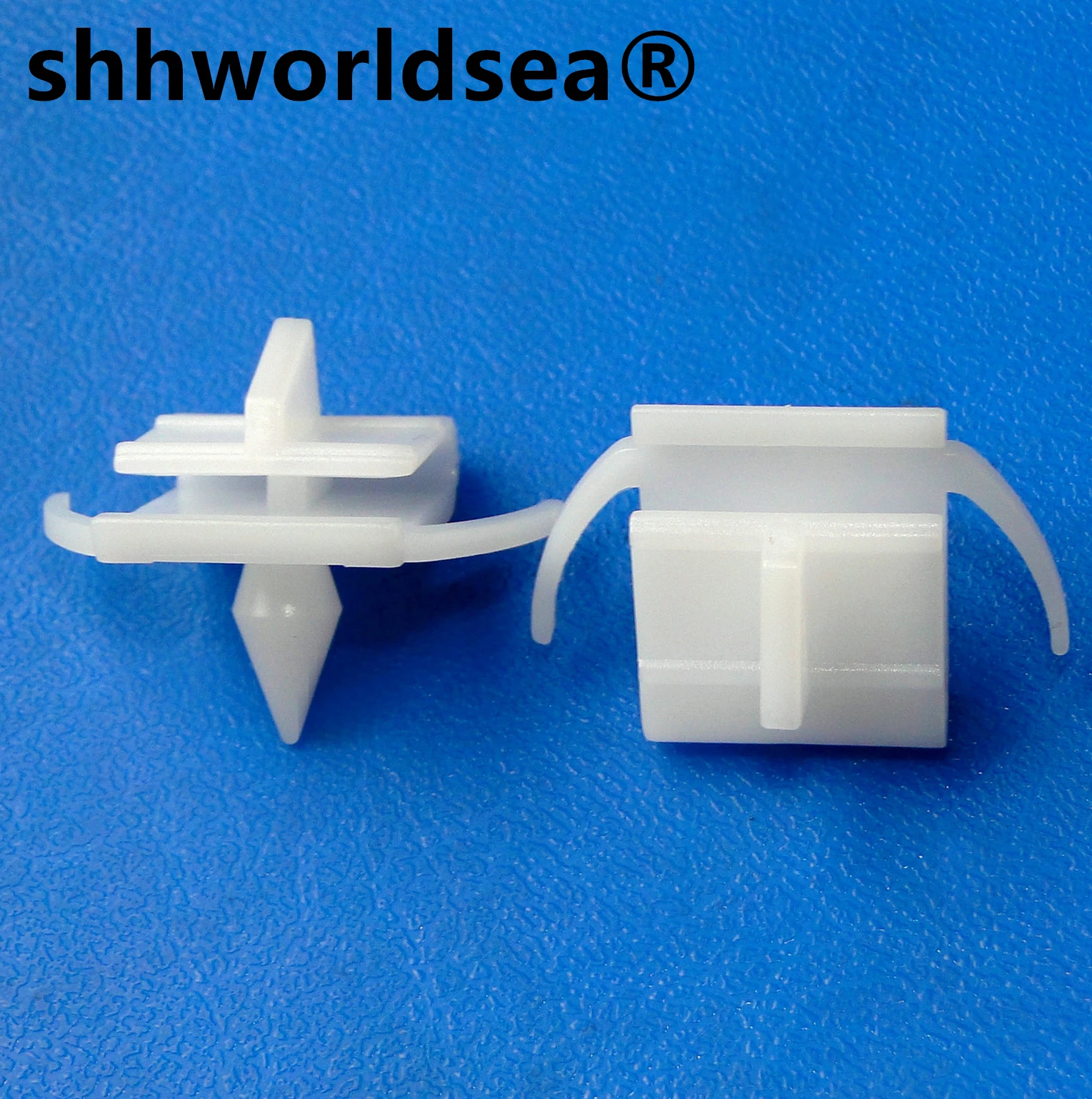 Kit 10 clips retención puerta BMW 51711959929 BMW E81 E87