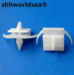 Kit 10 clips retención puerta BMW 51711959929 BMW E81 E87