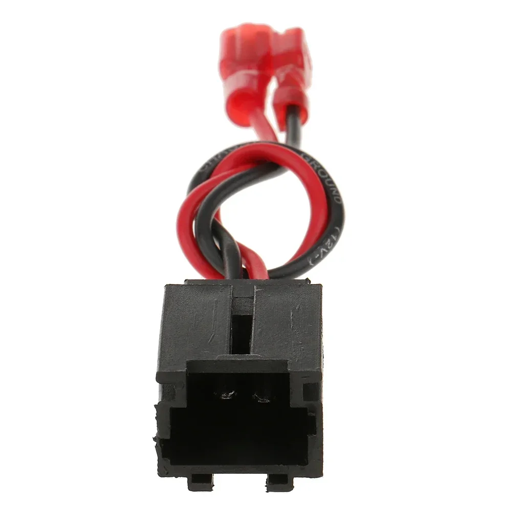 Adaptador cable altavoz Citroen C2 – Peugeot 206 (1999-2015) - imagen 5
