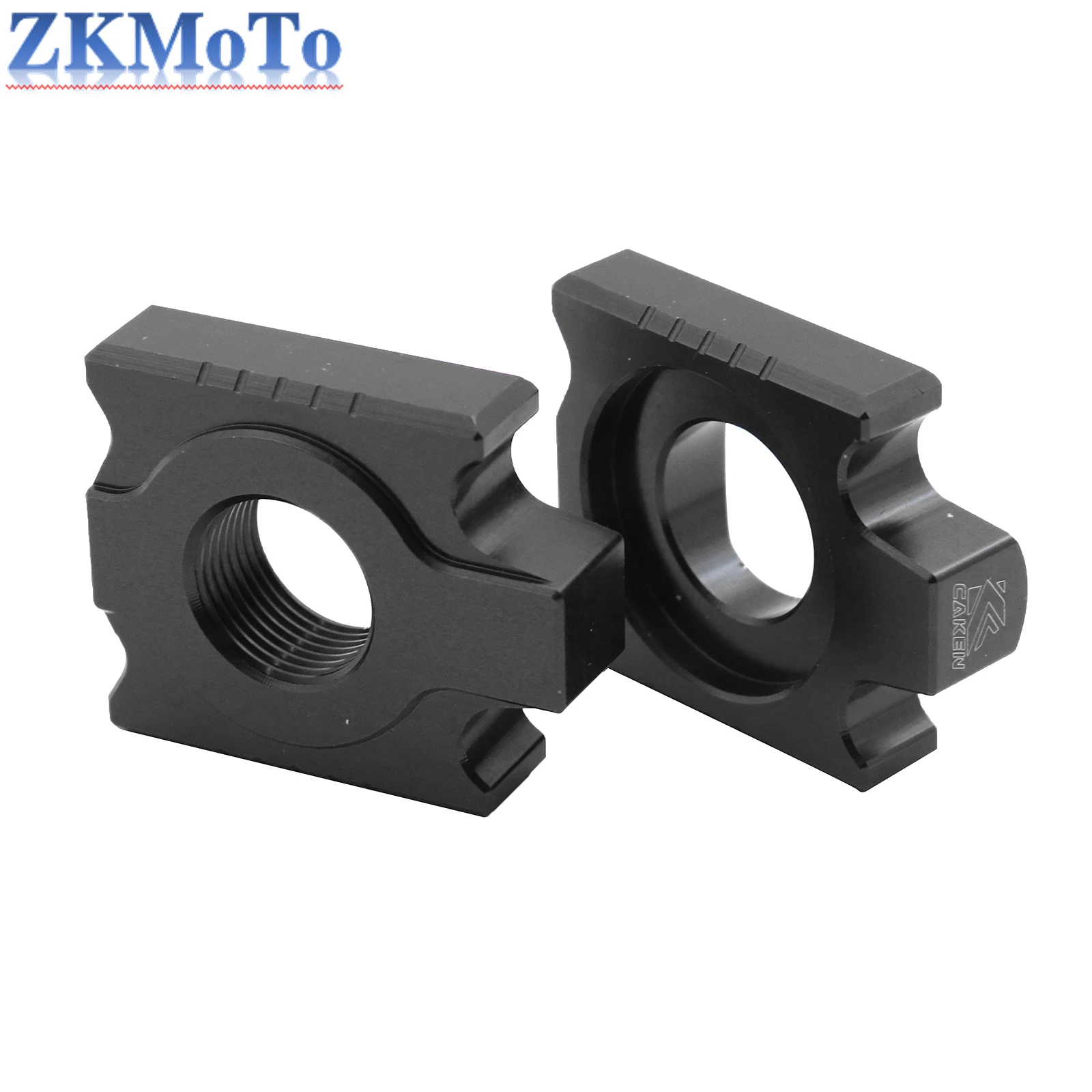 Deslizadores de ajuste de cadena de 20 mm para KTM y Husqvarna - imagen 5
