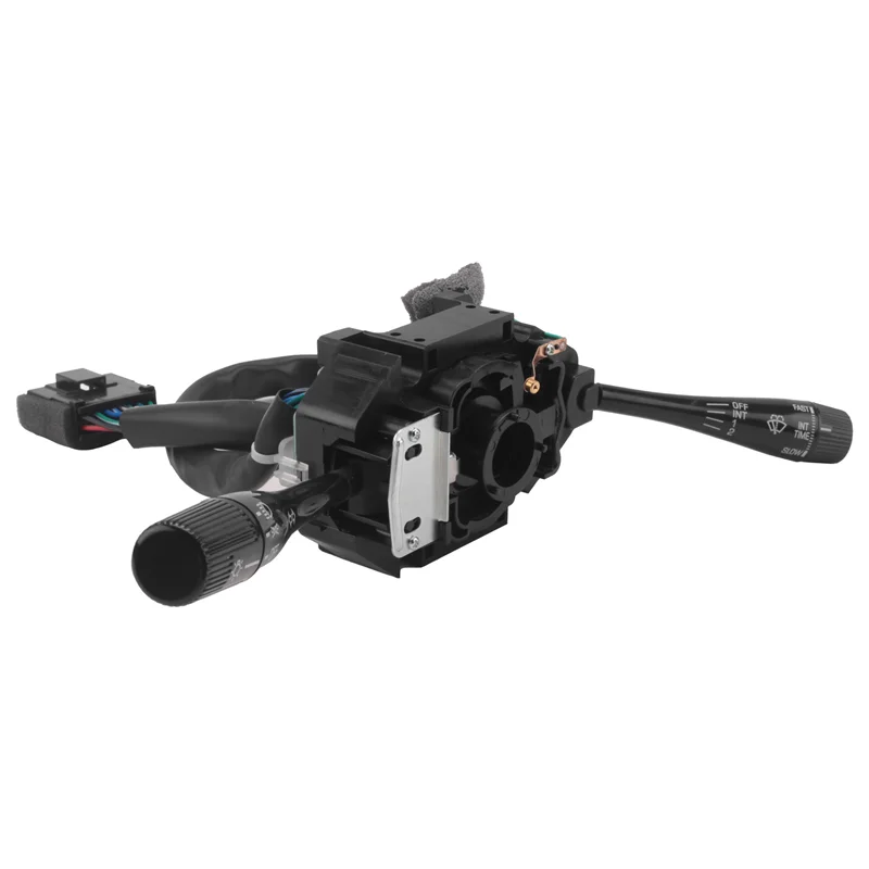 Interruptor señal giro MB571633 para Mitsubishi L300 Delica III - imagen 4