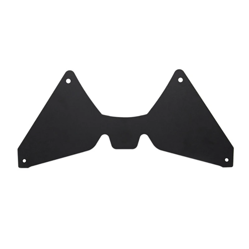Deflector de depósito AB56 para Honda CRF1000L Africa Twin 2016-2021