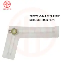 Filtro de bomba de combustible F6RZ9350AA para Honda