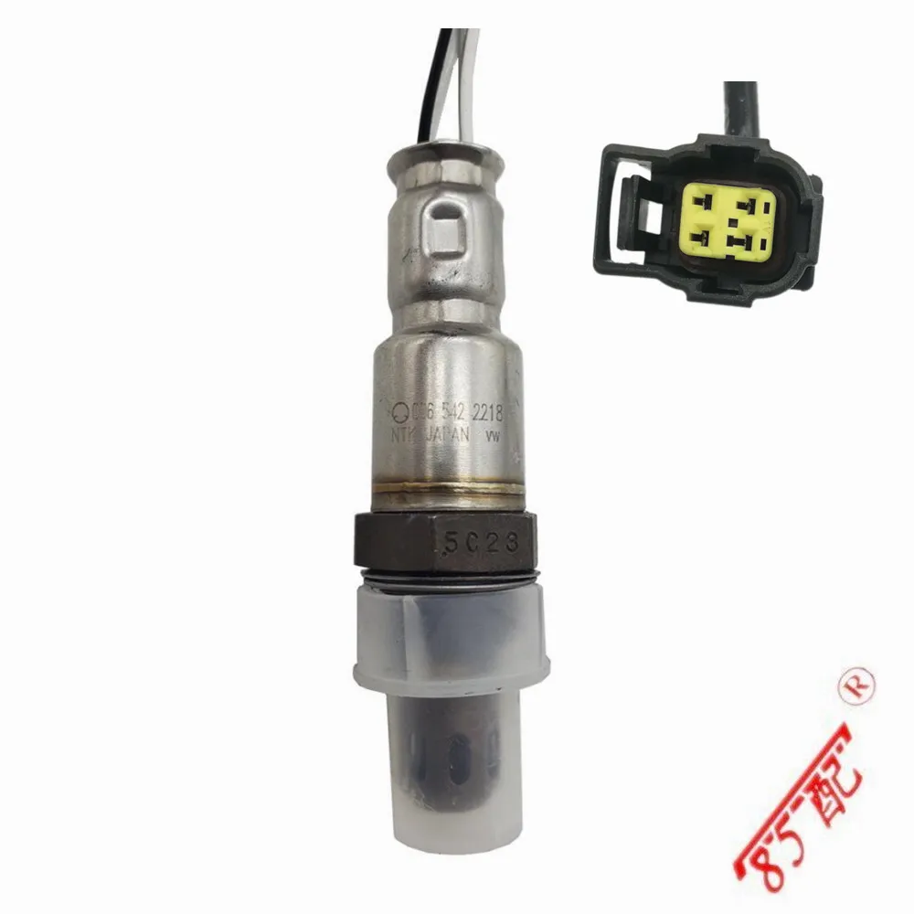 Mercedes-Benz Sensor de oxigeno para W204 W212 C204 W169 0065422218 - imagen 5