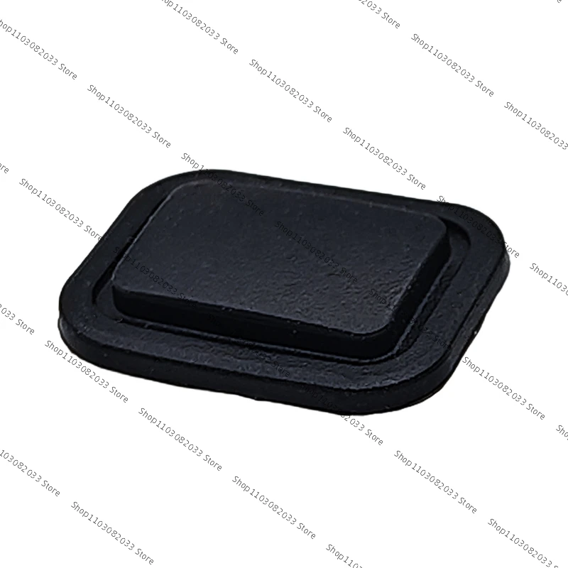 Manija de puerta exterior con boton – VW Phaeton 2006-2015 - imagen 5