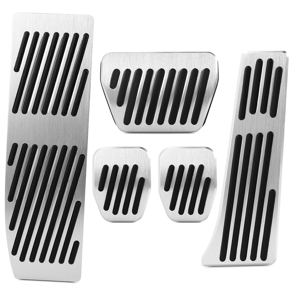Funda pedal gas BMW E30 E36 E46 X5 X3 Z3 - imagen 2