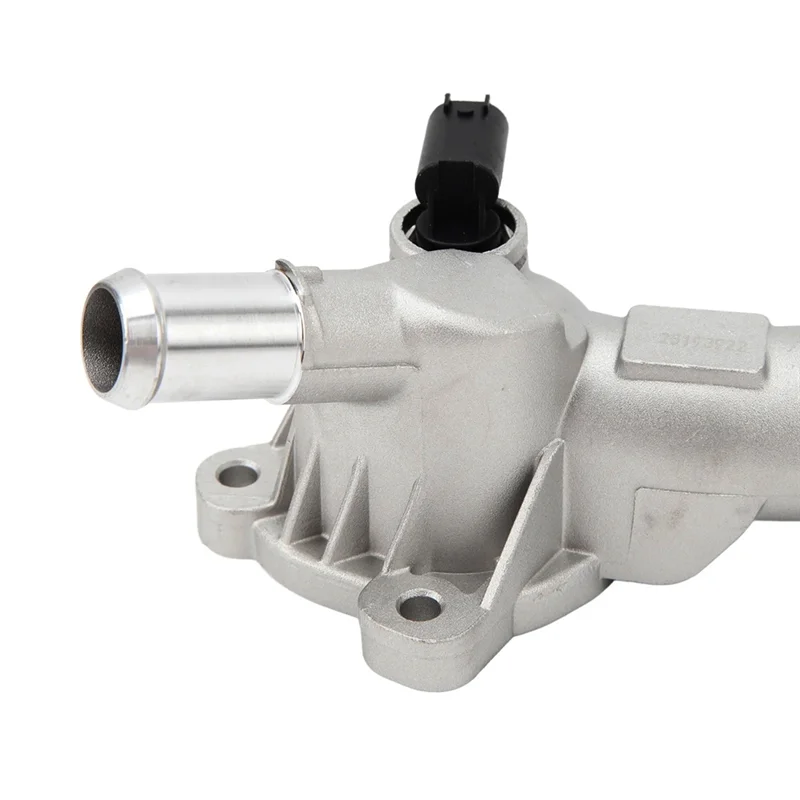AB56 carcasa termostato refrigerante 25193922 para Cruze 1.4L - imagen 3