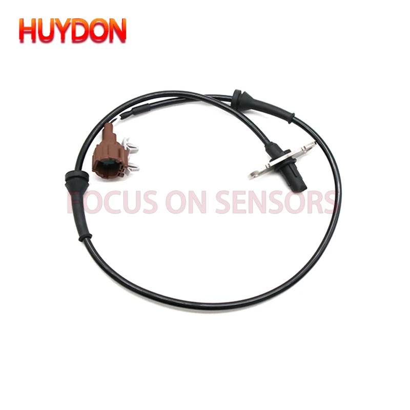 47901-EA002 47900-EA002 Sensor ABS de rueda trasera izquierda/derecha - imagen 2
