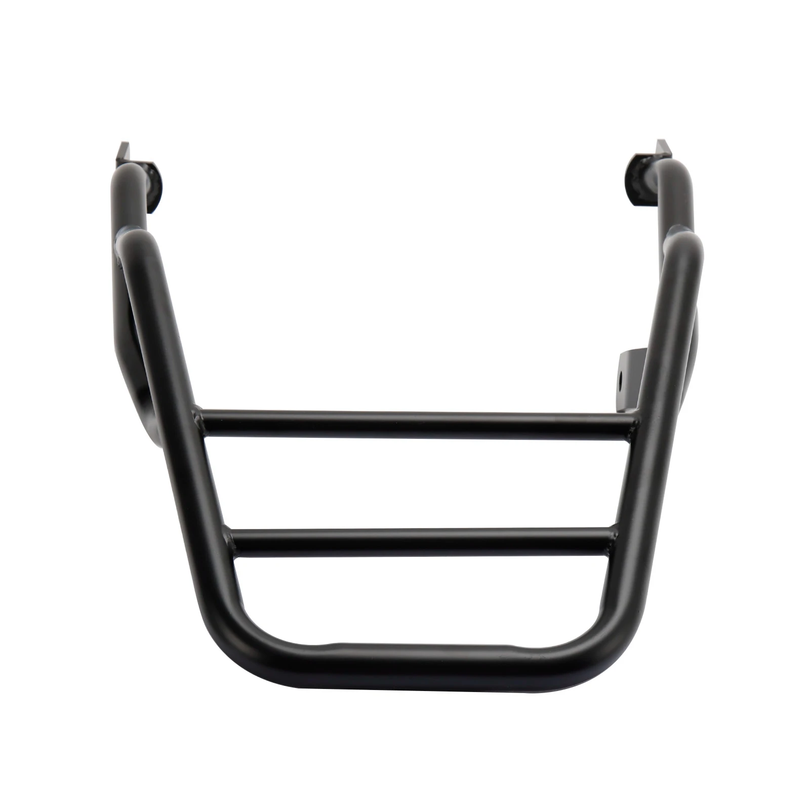Portaequipajes trasero Areyourshop Scrambler 1200 XC/XE 2019-2023 - imagen 2