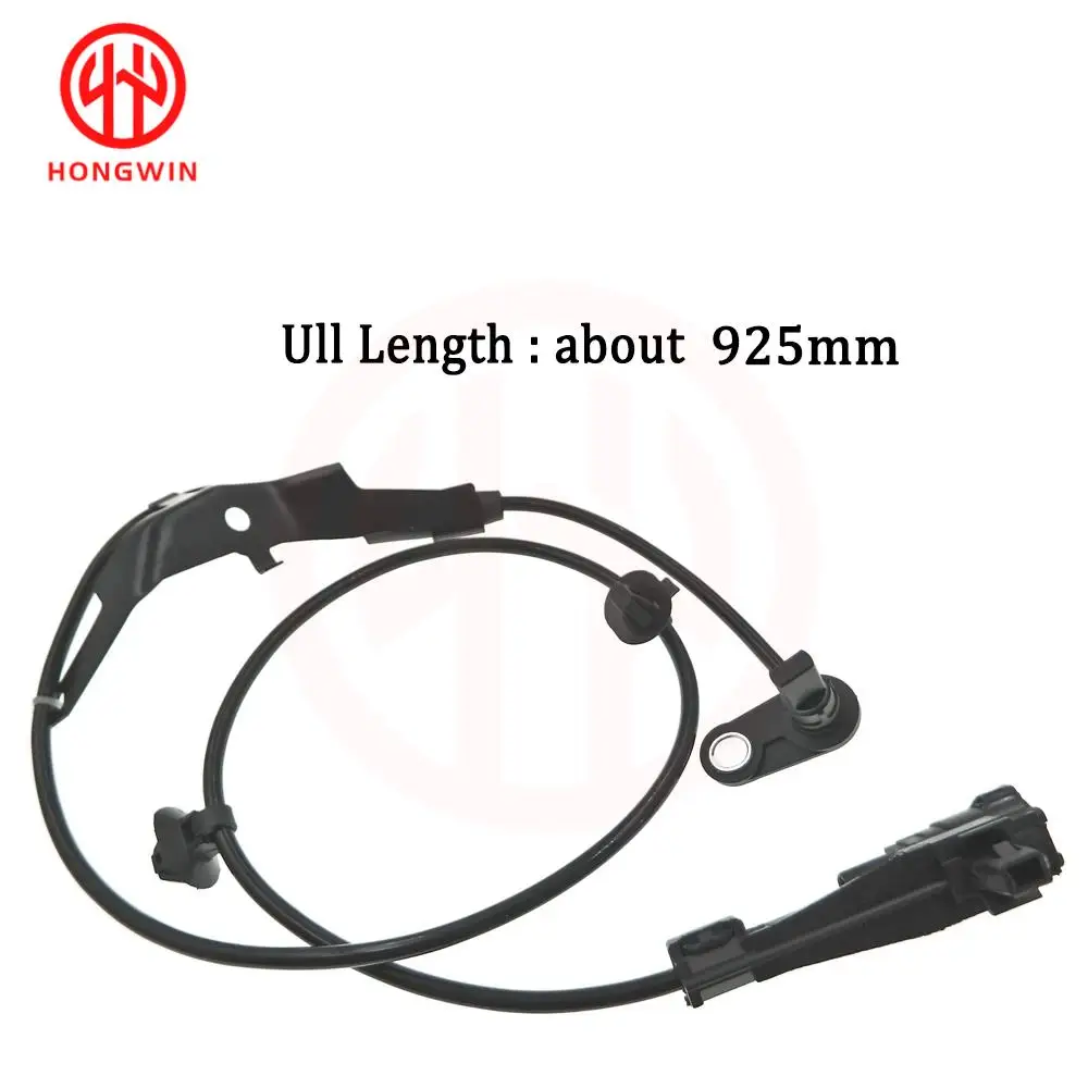Sensor ABS trasero Toyota Hilux 2015-2022 2.7L 2.8L - imagen 3