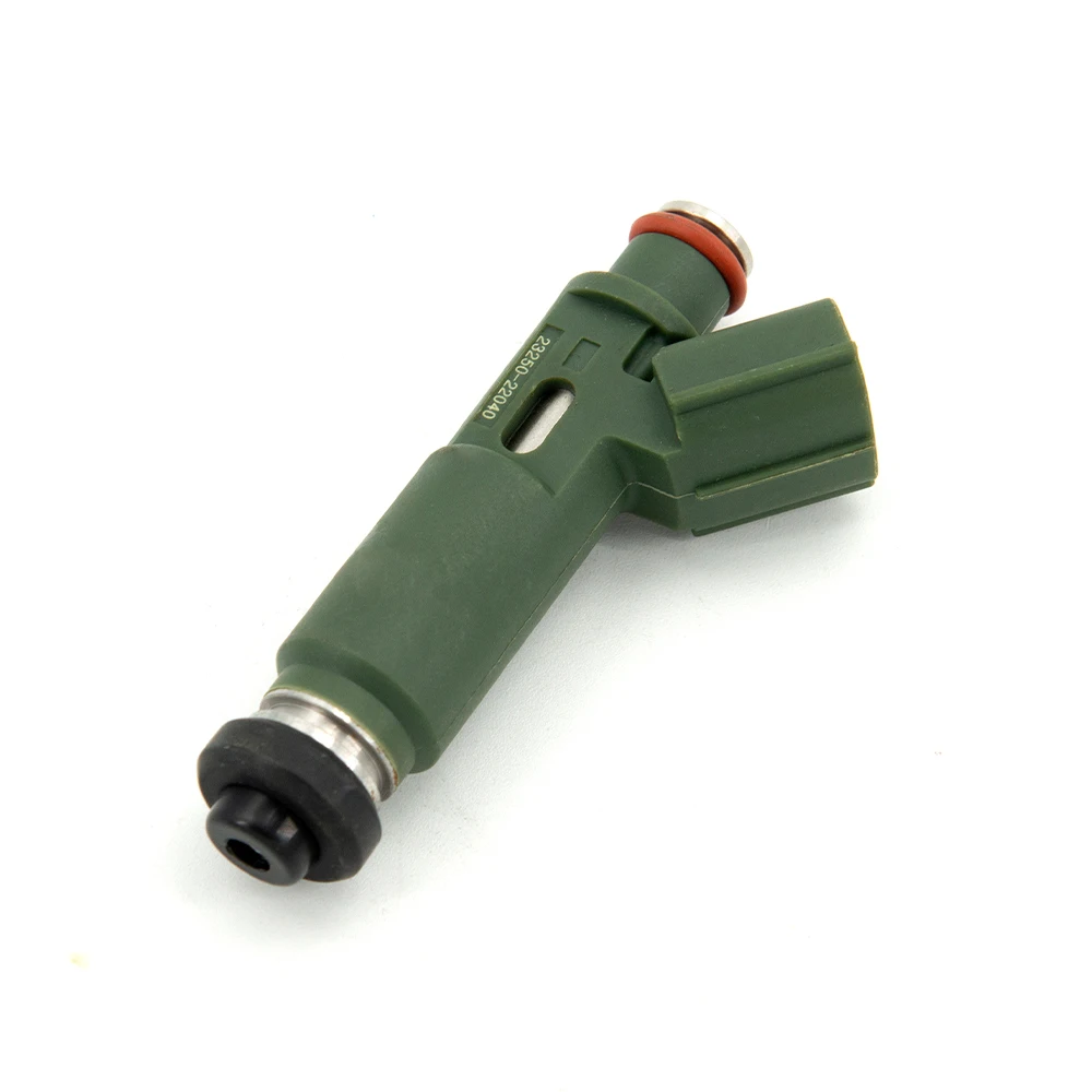 Inyectores de combustible, boquillas de combustible adecuadas para Toyota, 23250-22040, 23209-22040, 23250-0D040 - imagen 5