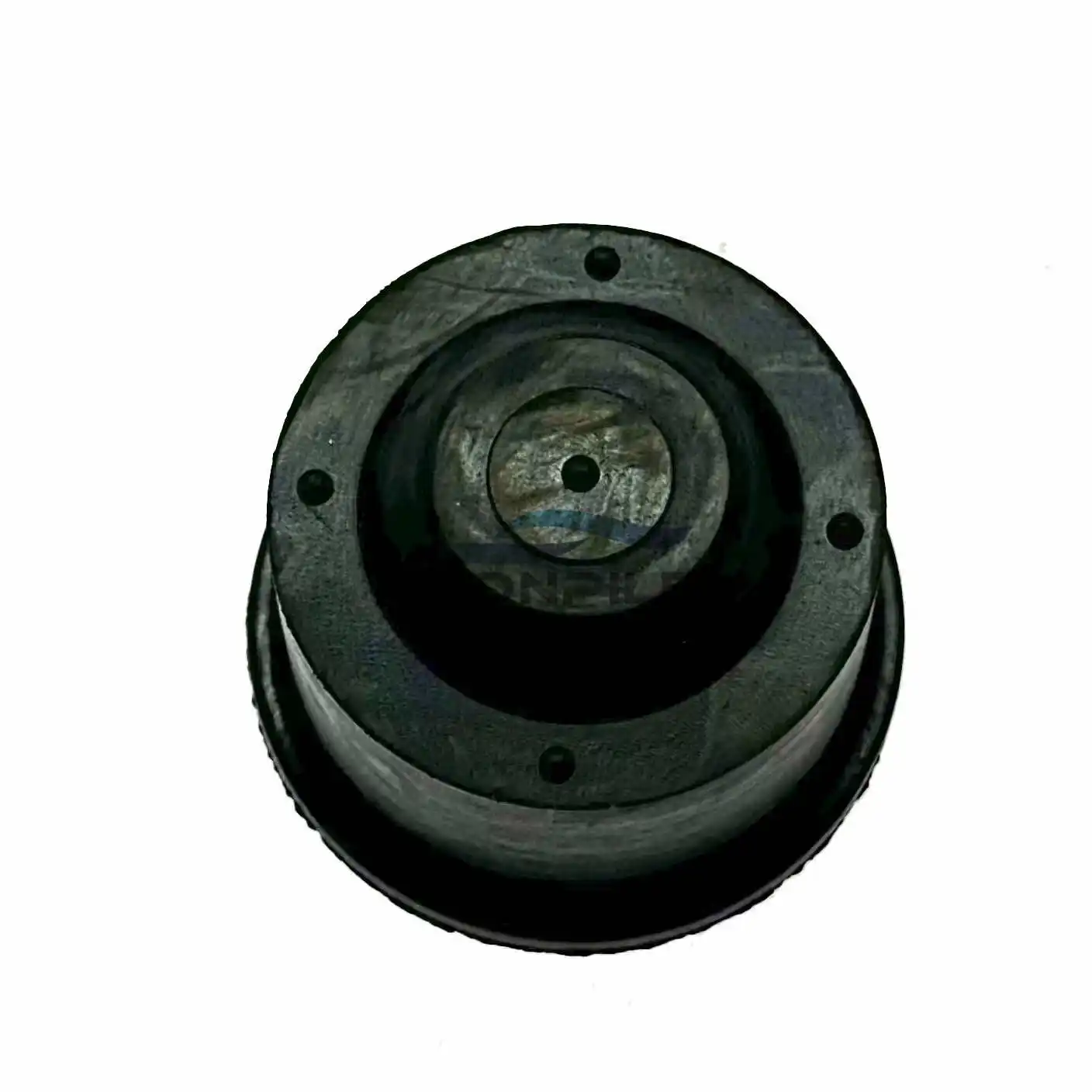Cubierta superior del motor para Hyundai Sonata y Kia K5 - Protección
