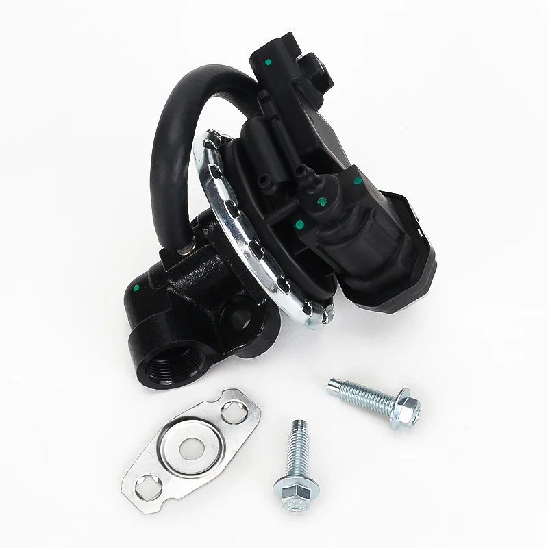 Conjunto válvula EGR EGV1055 – Ford Explorer/Mercury Mountaineer V6