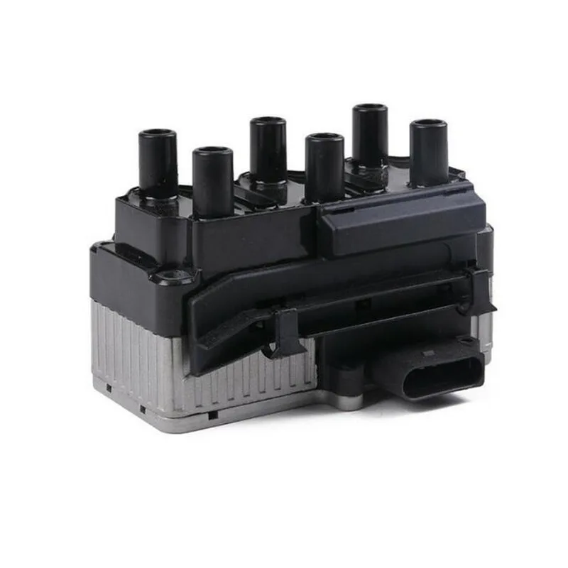 Tonlinker OE 021905106 Bobina de encendido VW VR6 – Golf, Corrado - imagen 2