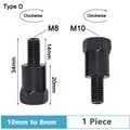 Type-D M8M10