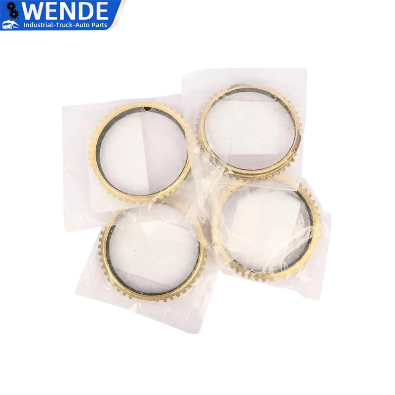 Anillos sincronizadores caja 5 velocidades Hyundai Tucson/Kia Sportage - imagen 4