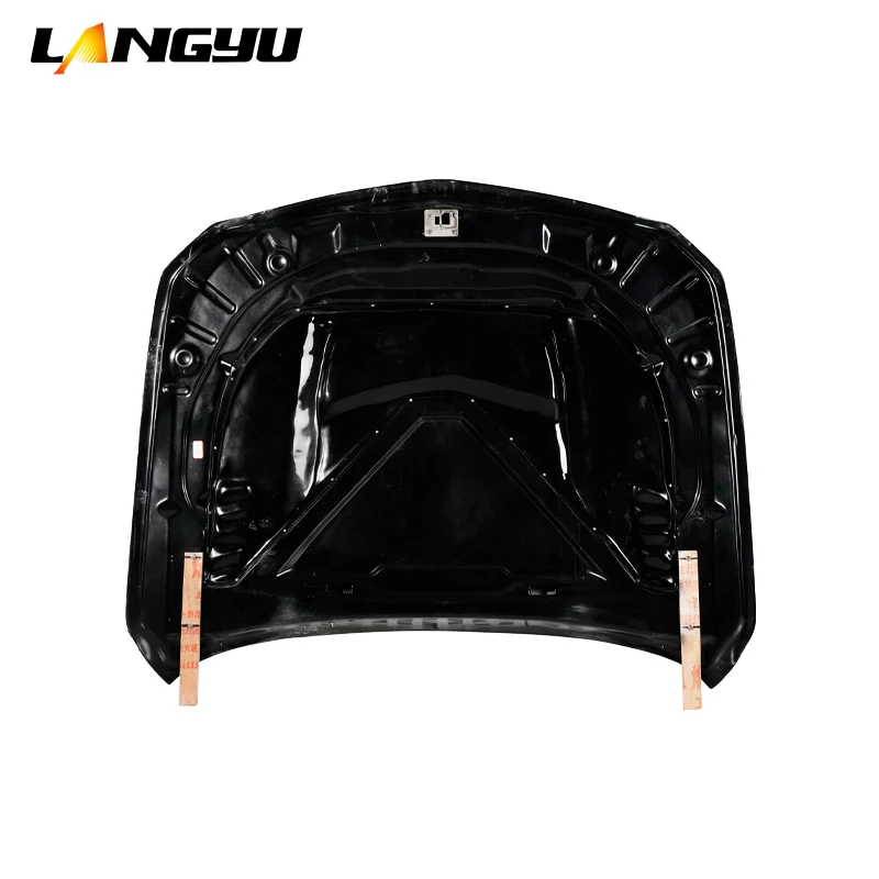 Capó fibra de carbono Cadillac CT5 2020 - imagen 3