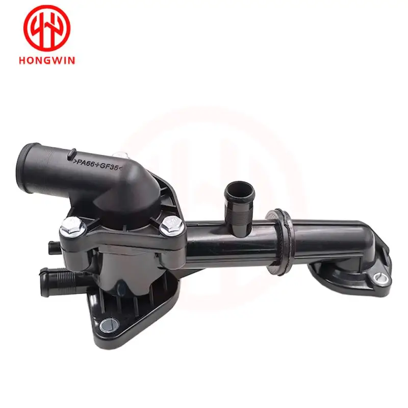 25600-05010 Carcasa termostato Hyundai Atos, Accent y VW Lupo - imagen 3