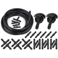 With Connectors