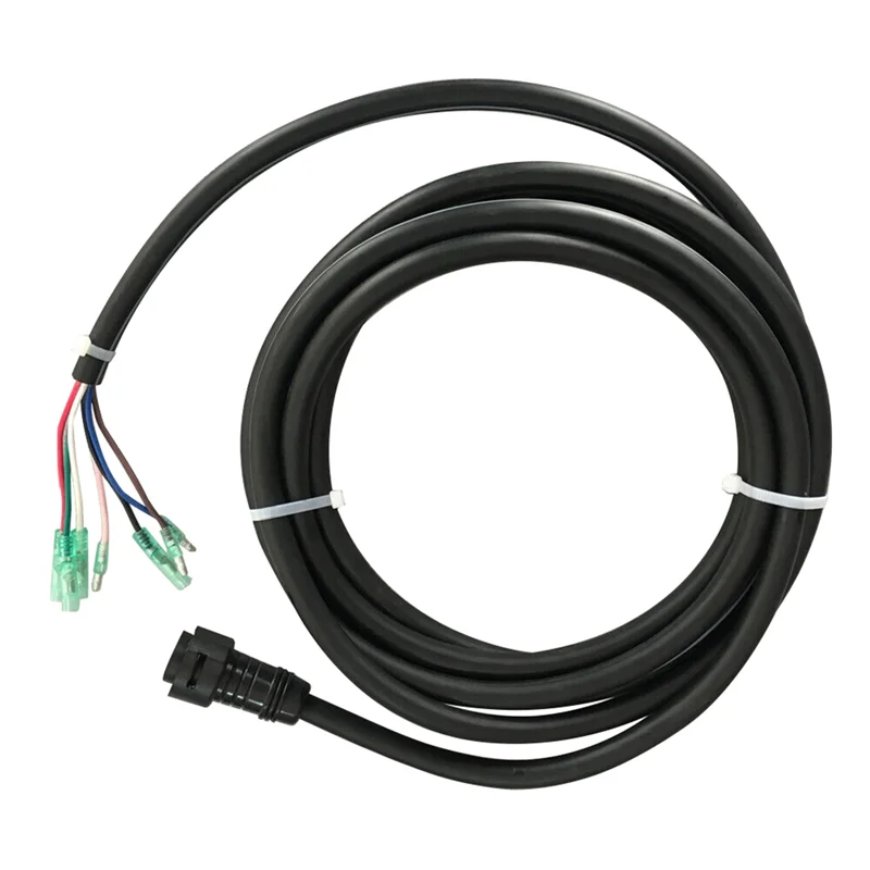 Cable control remoto 688-82586-21 7 pines para fueraborda 9.9-55HP - imagen 3