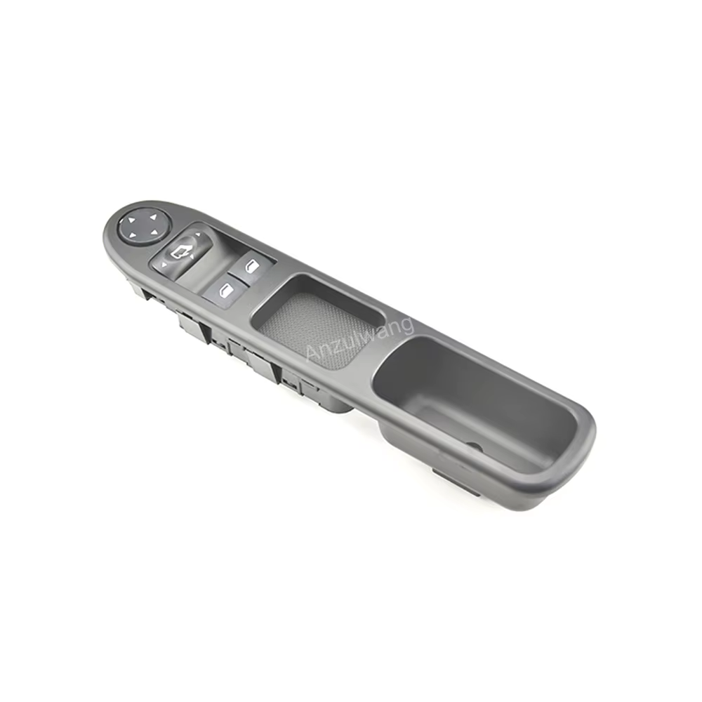 Interruptor elevalunas delantero 96351622 XT 6554.E4 Peugeot 307 - imagen 3