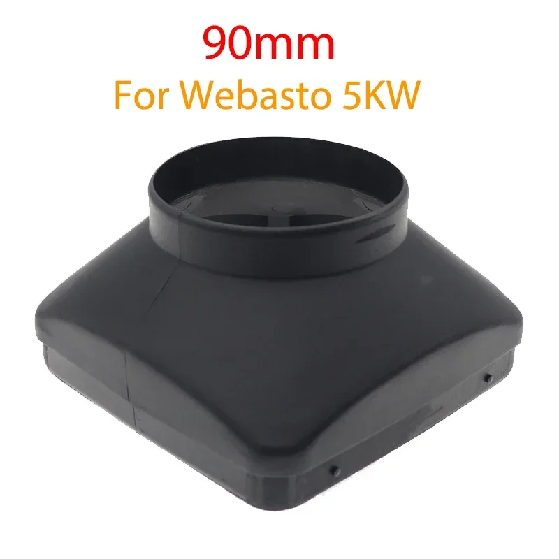 Tapa ventilación Webasto para calentador diesel 5KW