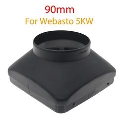 Tapa ventilación Webasto para calentador diesel 5KW