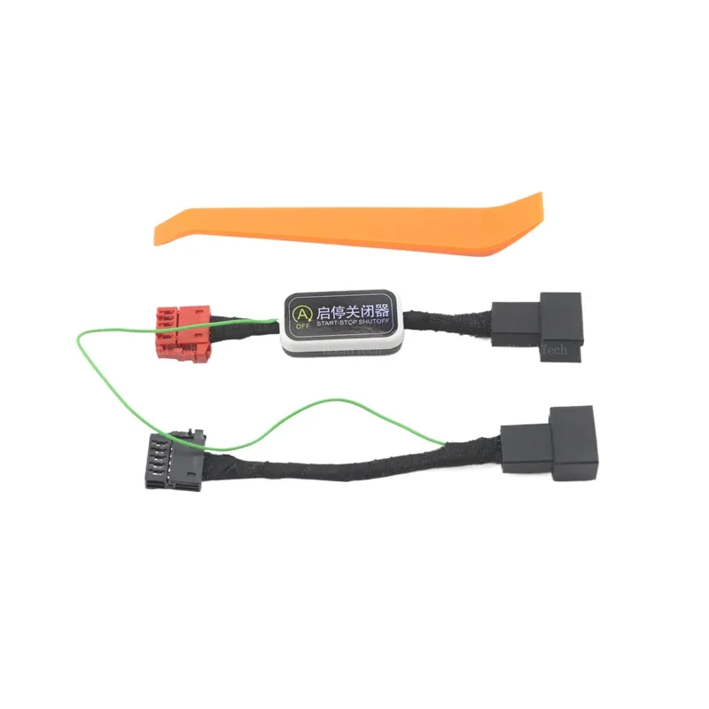 Anulador Start-Stop Skoda Kodiaq 2017-2023 - imagen 3