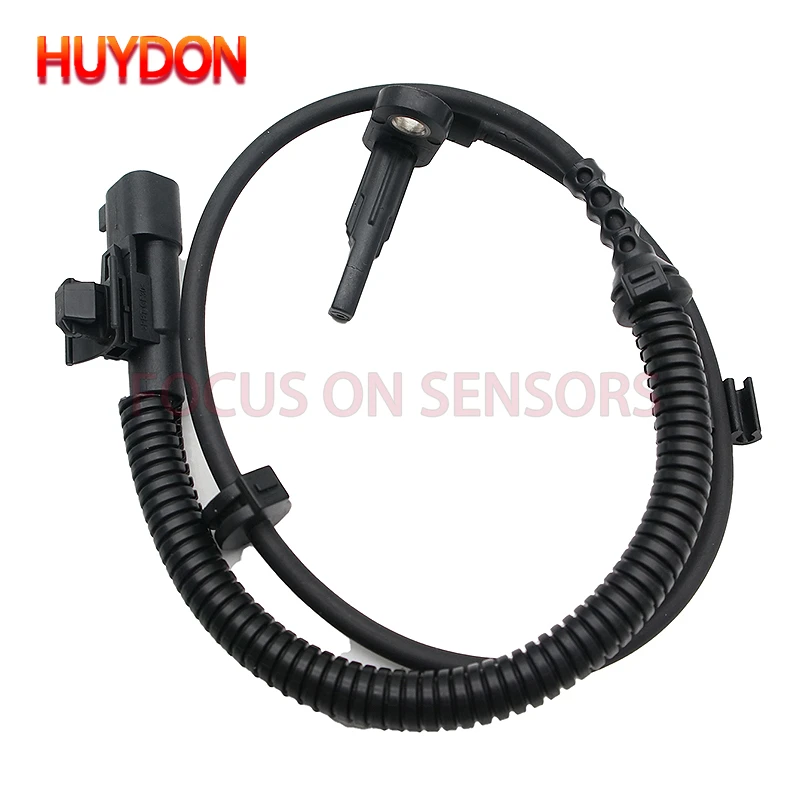 Sensor ABS trasero Chevrolet Sonic 1.4-1.8L (2012-2020) - imagen 4
