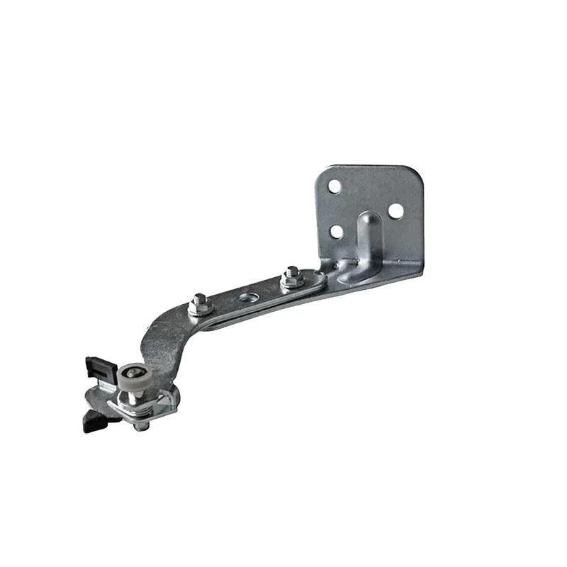 Bola rodillo puerta corredera DER 1344234080 – Fiat Ducato, Boxer, Jumper - imagen 3